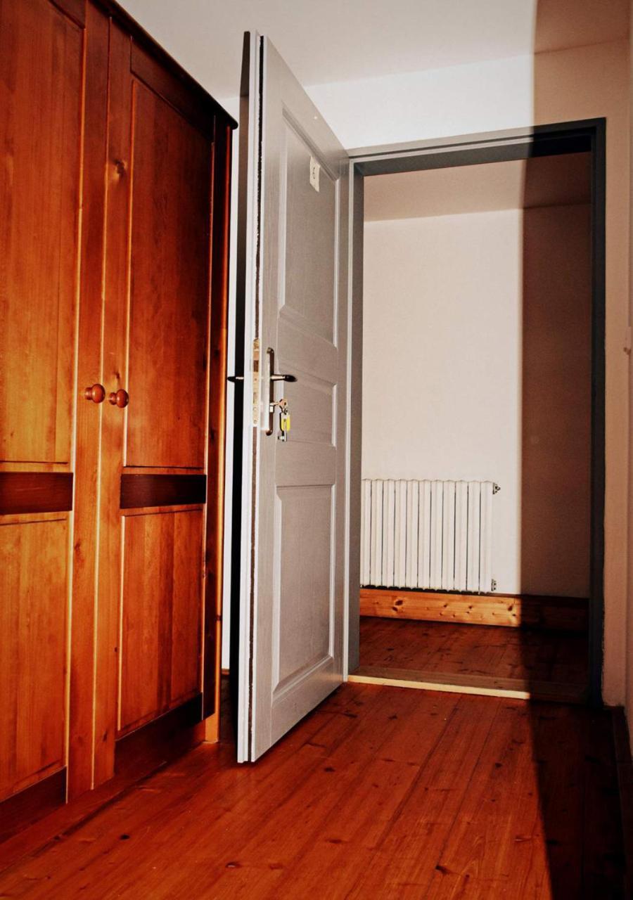 Mahler Penzion Kaliste  Buitenkant foto